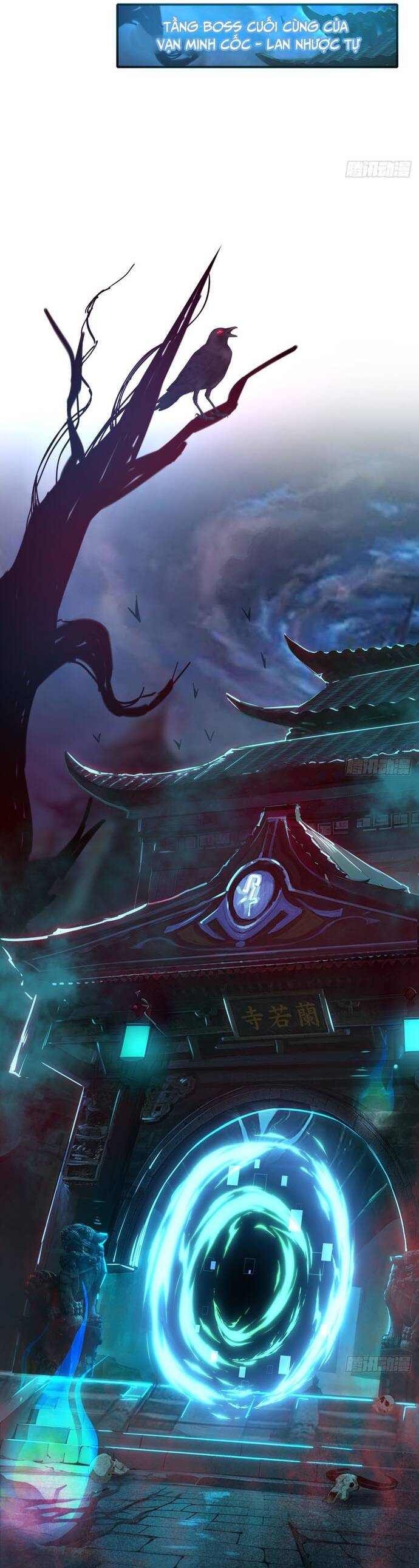 Trụ Vương Tái Sinh Không Muốn Làm Đại Phản Diện - Chapter 21 - Page 6