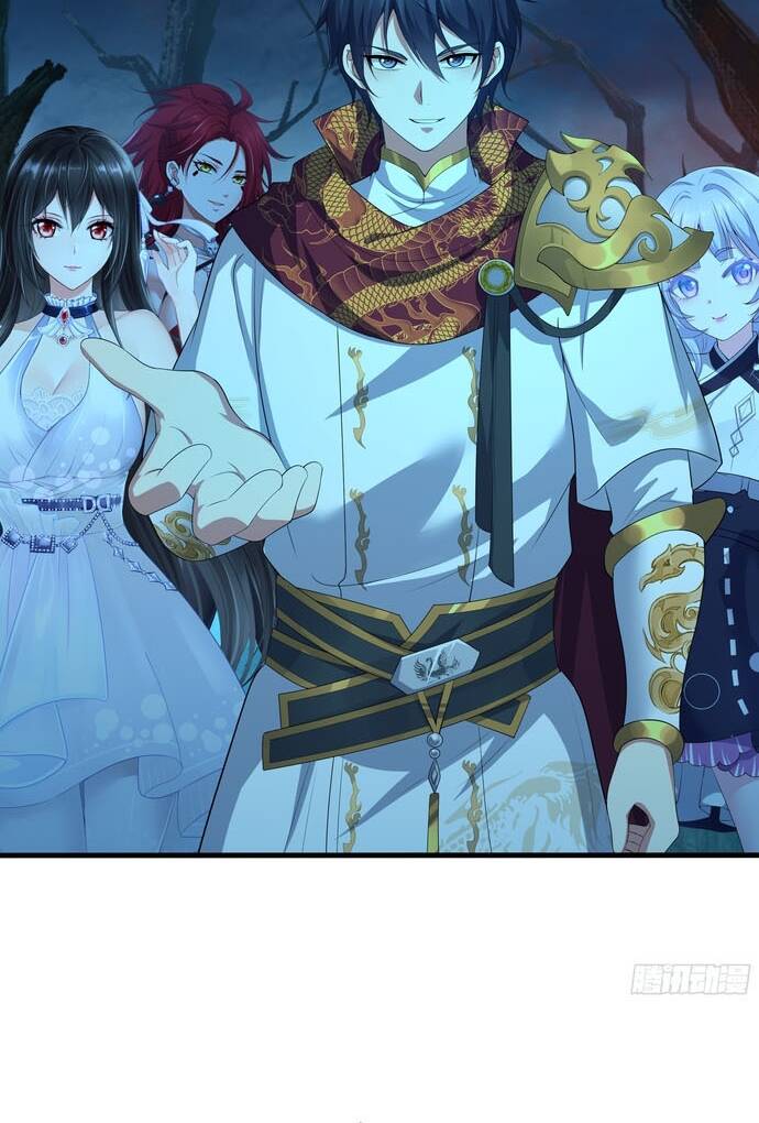 Trụ Vương Tái Sinh Không Muốn Làm Đại Phản Diện - Chapter 22 - Page 14