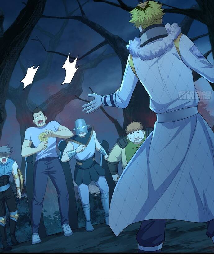 Trụ Vương Tái Sinh Không Muốn Làm Đại Phản Diện - Chapter 22 - Page 23