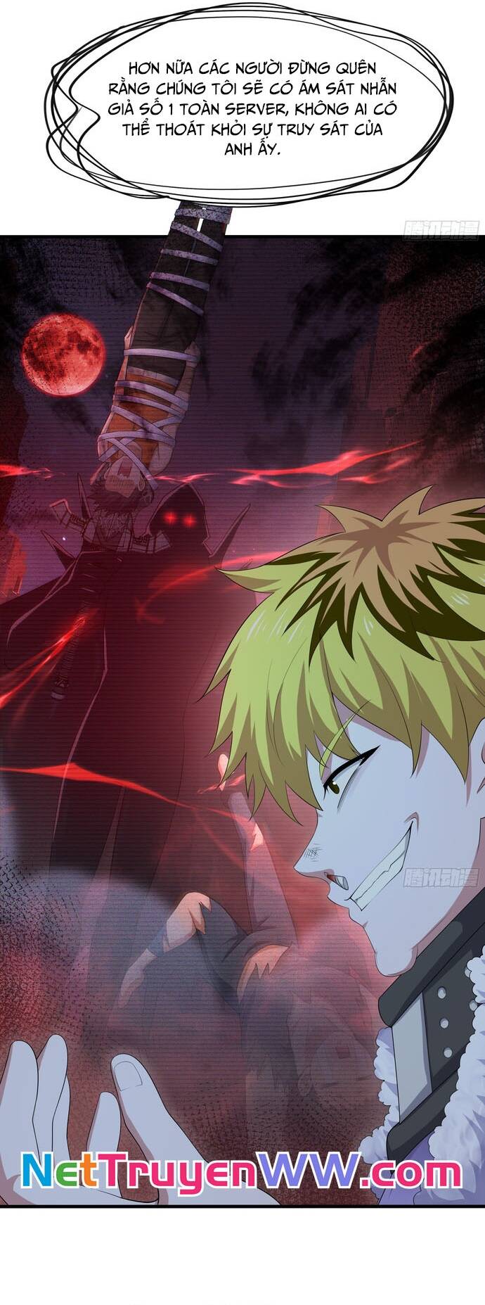 Trụ Vương Tái Sinh Không Muốn Làm Đại Phản Diện - Chapter 22 - Page 24