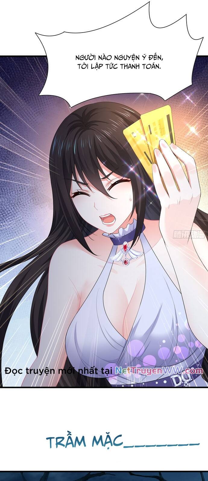 Trụ Vương Tái Sinh Không Muốn Làm Đại Phản Diện - Chapter 22 - Page 26