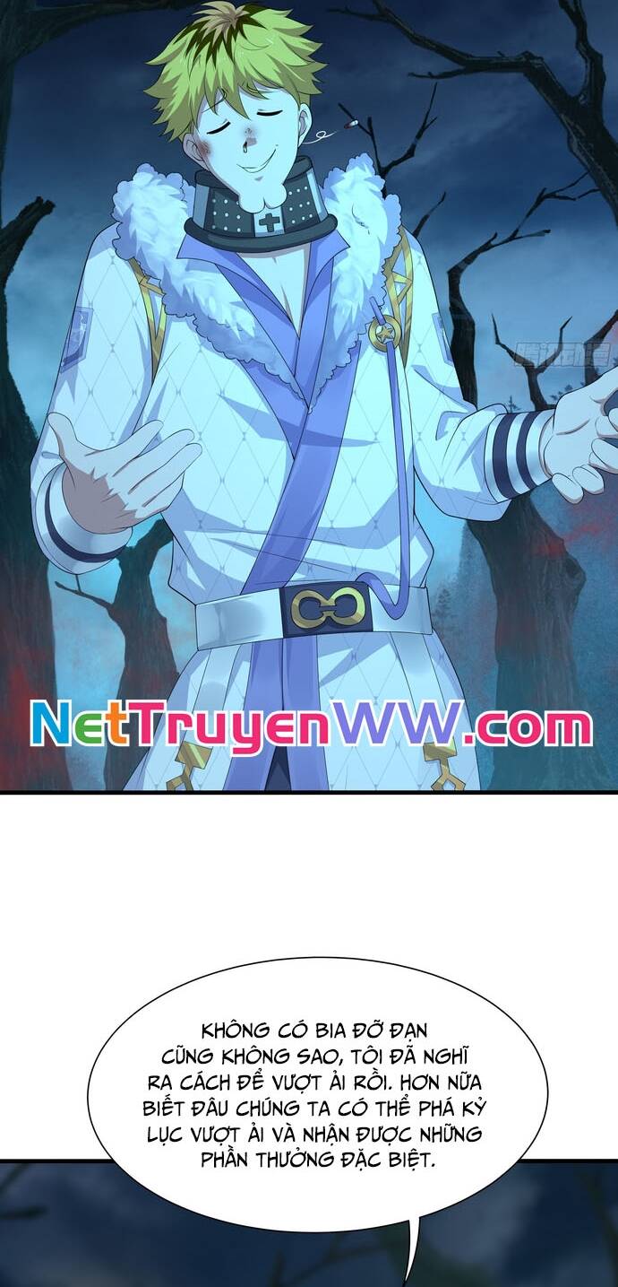 Trụ Vương Tái Sinh Không Muốn Làm Đại Phản Diện - Chapter 22 - Page 29