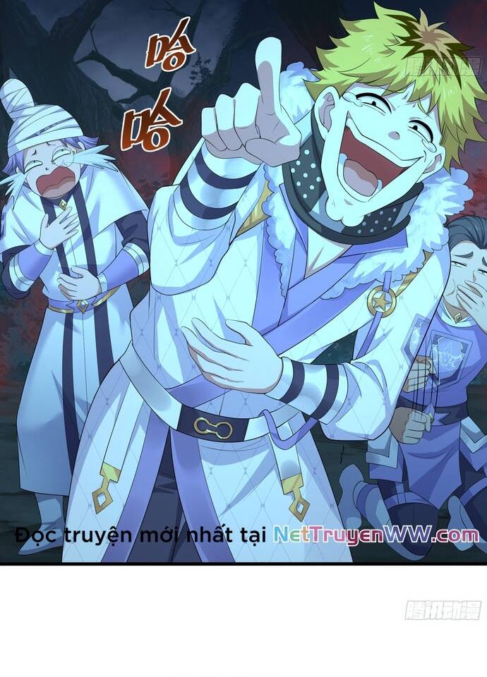 Trụ Vương Tái Sinh Không Muốn Làm Đại Phản Diện - Chapter 22 - Page 32