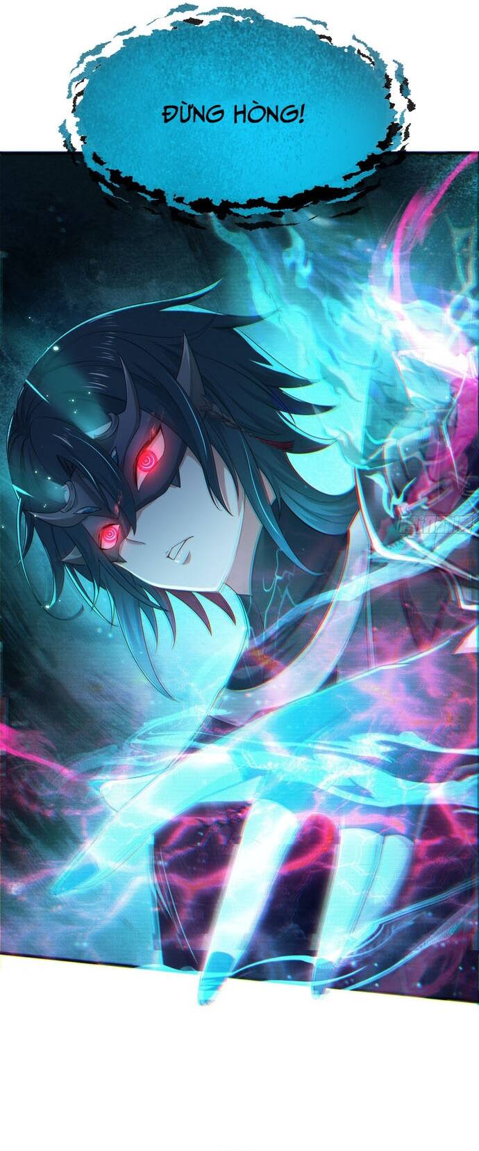 Trụ Vương Tái Sinh Không Muốn Làm Đại Phản Diện - Chapter 22 - Page 36