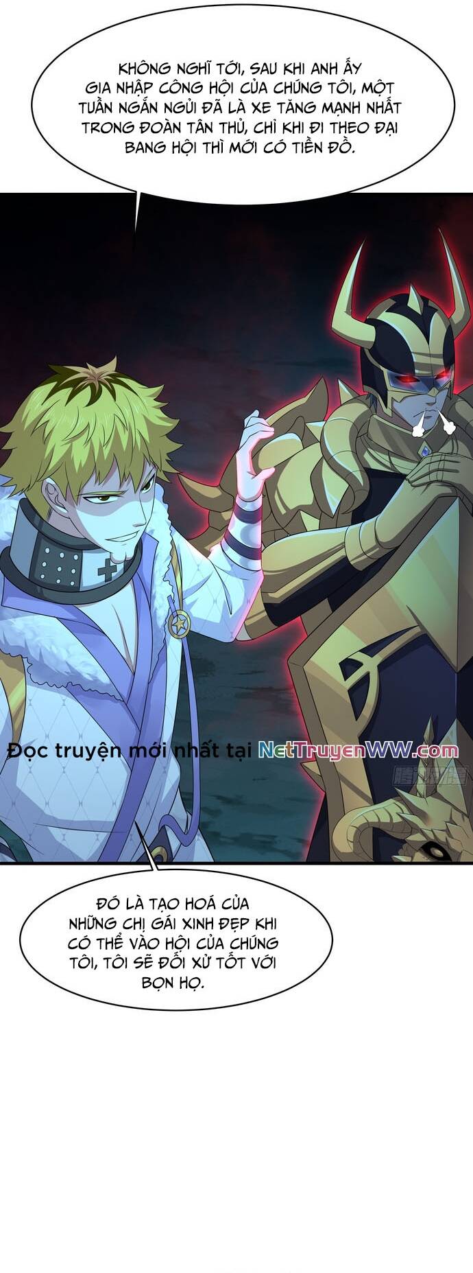 Trụ Vương Tái Sinh Không Muốn Làm Đại Phản Diện - Chapter 22 - Page 39