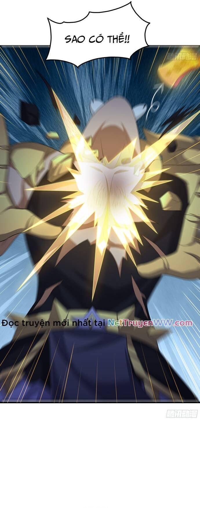 Trụ Vương Tái Sinh Không Muốn Làm Đại Phản Diện - Chapter 22 - Page 43