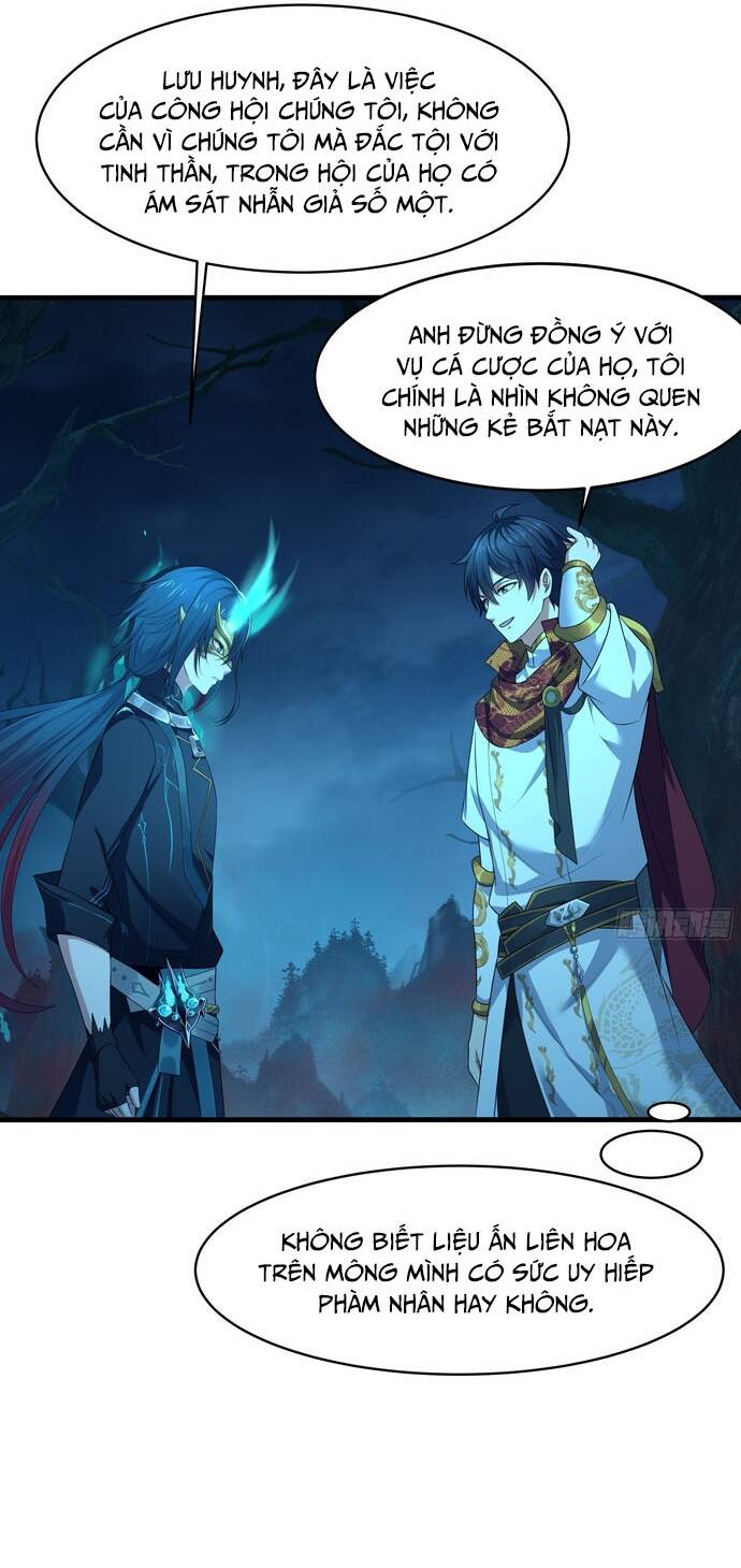 Trụ Vương Tái Sinh Không Muốn Làm Đại Phản Diện - Chapter 22 - Page 45