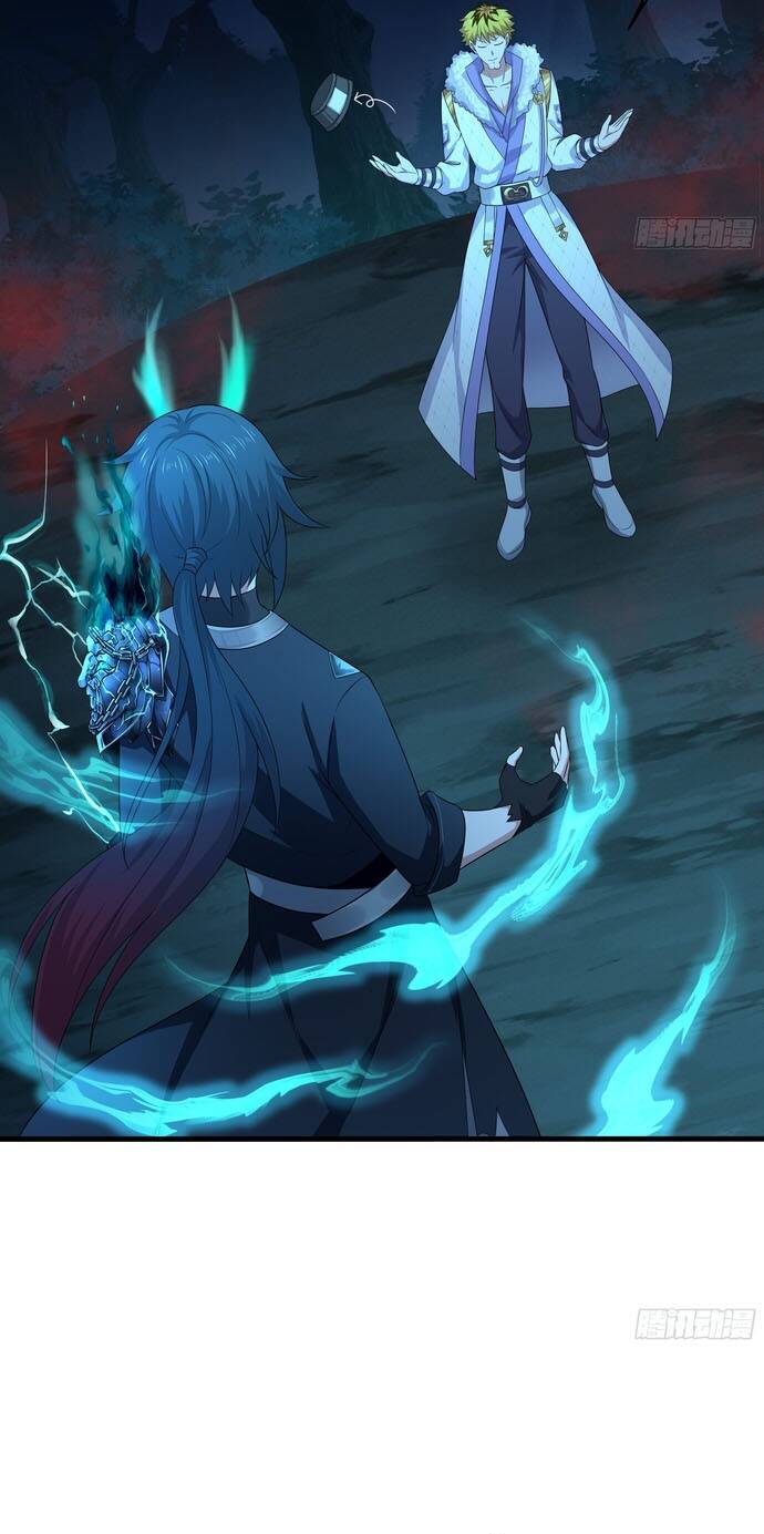 Trụ Vương Tái Sinh Không Muốn Làm Đại Phản Diện - Chapter 22 - Page 48