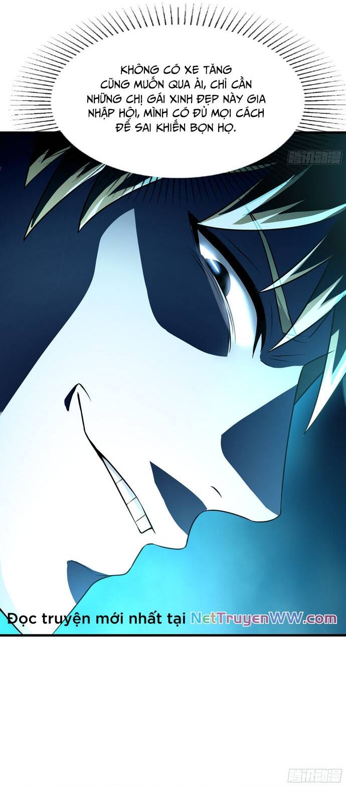 Trụ Vương Tái Sinh Không Muốn Làm Đại Phản Diện - Chapter 22 - Page 53