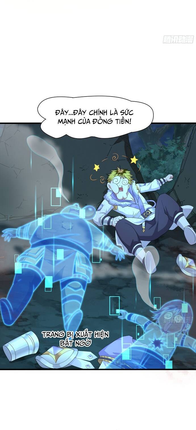 Trụ Vương Tái Sinh Không Muốn Làm Đại Phản Diện - Chapter 22 - Page 6