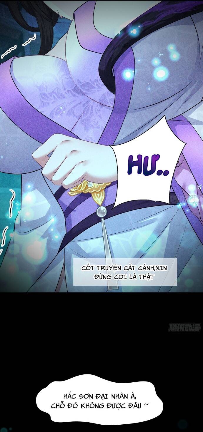 Trụ Vương Tái Sinh Không Muốn Làm Đại Phản Diện - Chapter 23 - Page 13