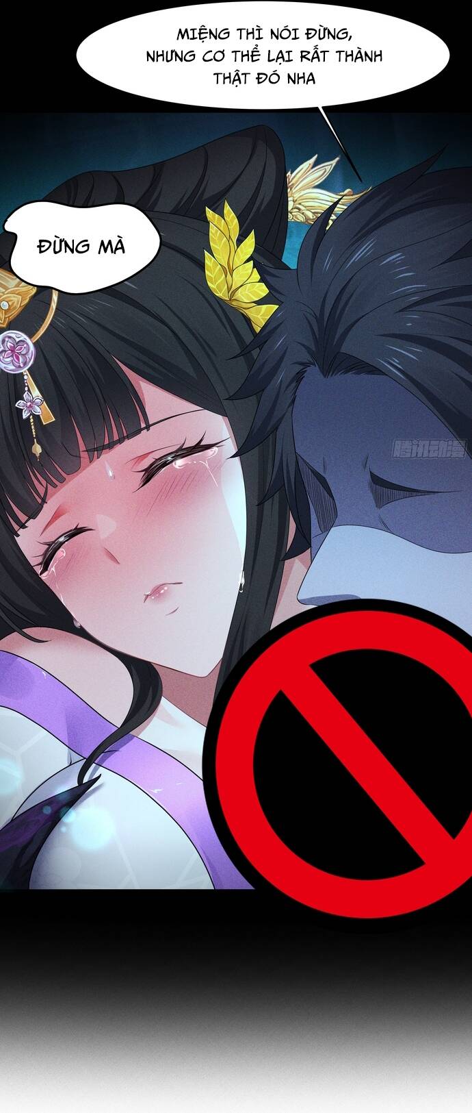 Trụ Vương Tái Sinh Không Muốn Làm Đại Phản Diện - Chapter 23 - Page 15