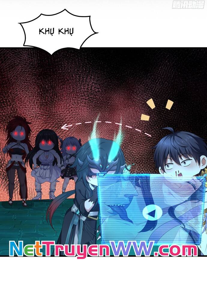 Trụ Vương Tái Sinh Không Muốn Làm Đại Phản Diện - Chapter 23 - Page 16