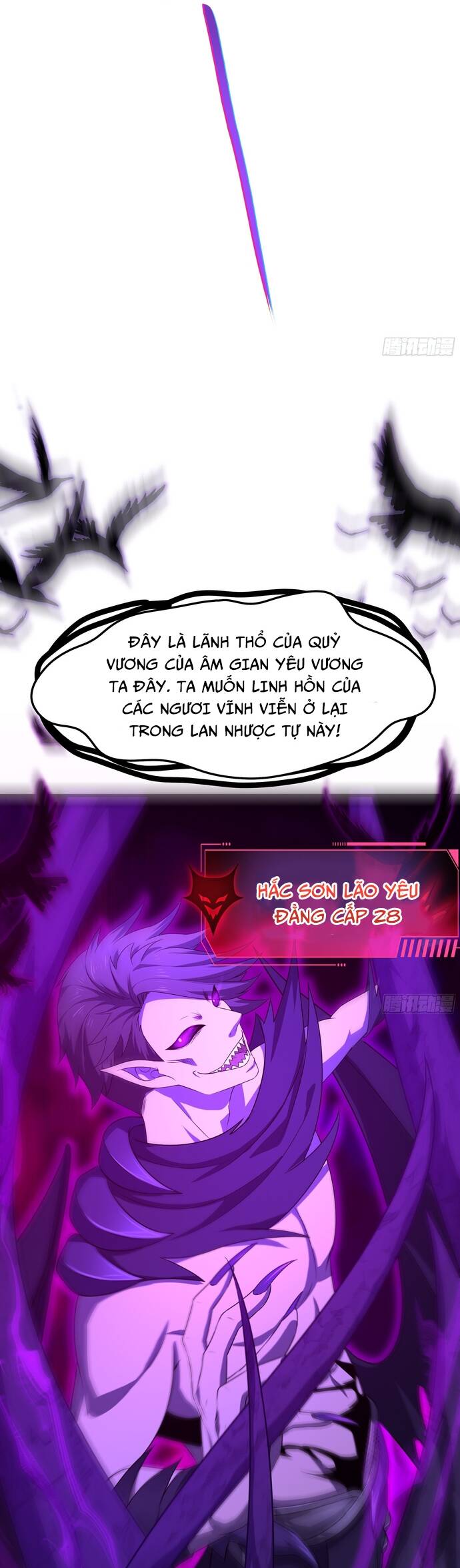 Trụ Vương Tái Sinh Không Muốn Làm Đại Phản Diện - Chapter 23 - Page 19