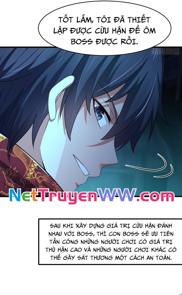 Trụ Vương Tái Sinh Không Muốn Làm Đại Phản Diện - Chapter 23 - Page 25