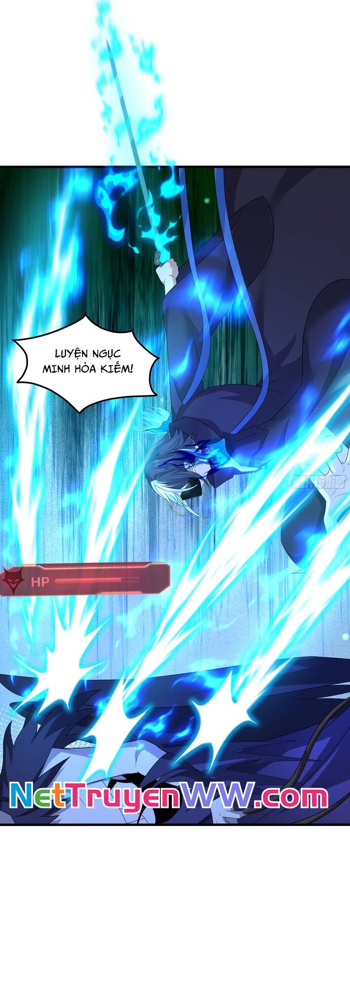 Trụ Vương Tái Sinh Không Muốn Làm Đại Phản Diện - Chapter 23 - Page 28