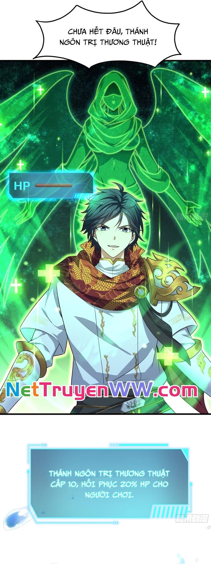 Trụ Vương Tái Sinh Không Muốn Làm Đại Phản Diện - Chapter 23 - Page 32