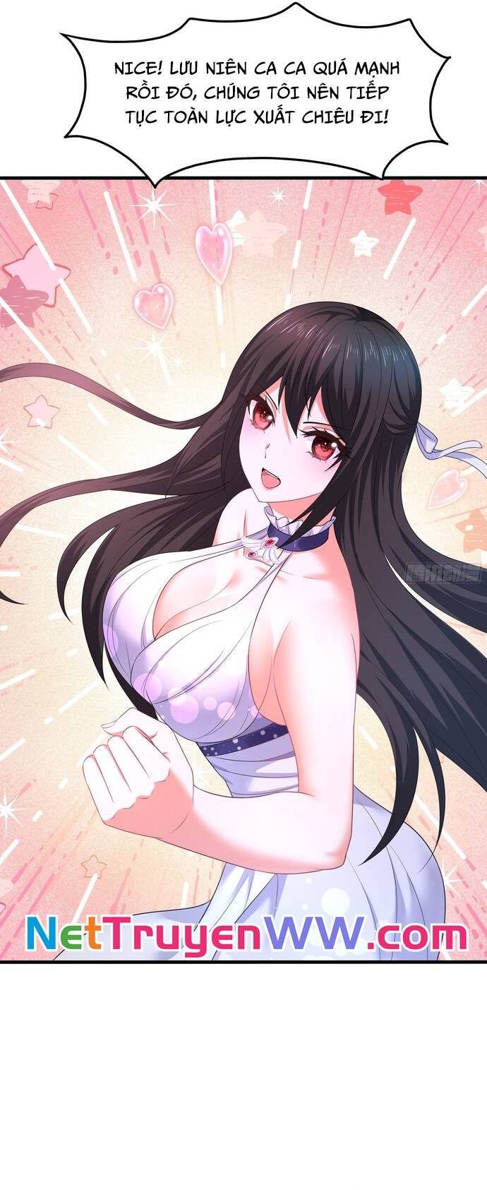 Trụ Vương Tái Sinh Không Muốn Làm Đại Phản Diện - Chapter 23 - Page 34