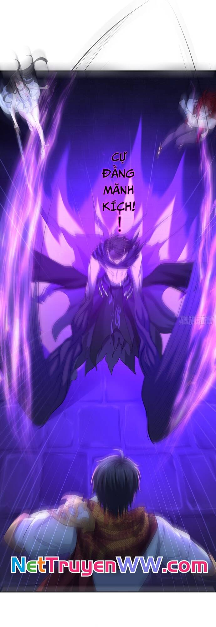 Trụ Vương Tái Sinh Không Muốn Làm Đại Phản Diện - Chapter 23 - Page 36