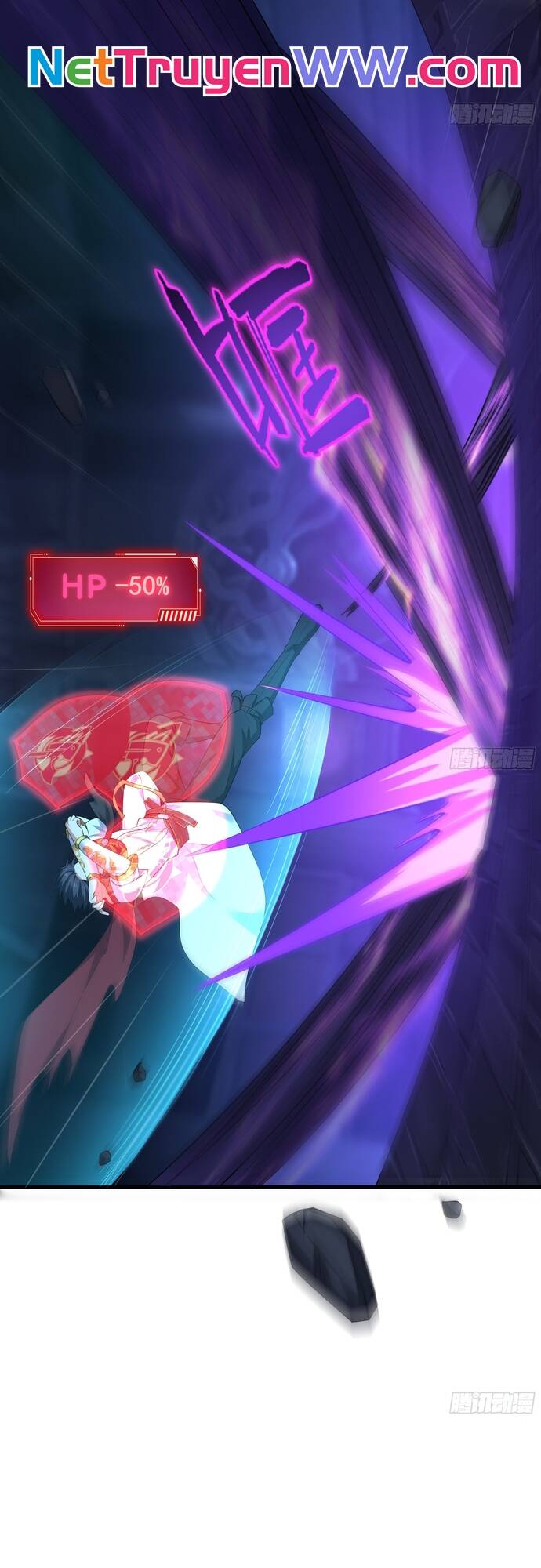 Trụ Vương Tái Sinh Không Muốn Làm Đại Phản Diện - Chapter 23 - Page 39