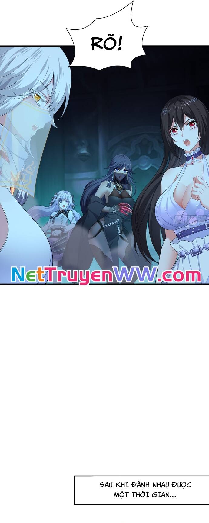 Trụ Vương Tái Sinh Không Muốn Làm Đại Phản Diện - Chapter 23 - Page 41