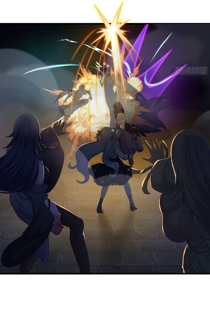 Trụ Vương Tái Sinh Không Muốn Làm Đại Phản Diện - Chapter 23 - Page 42