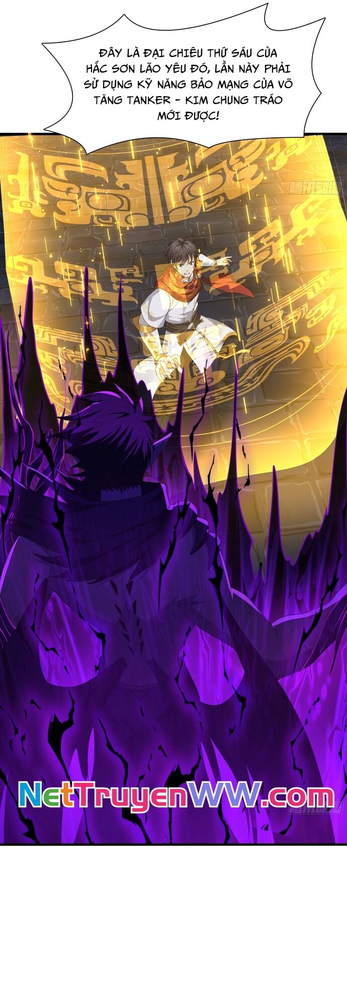 Trụ Vương Tái Sinh Không Muốn Làm Đại Phản Diện - Chapter 23 - Page 43