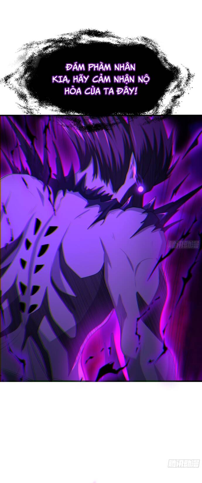 Trụ Vương Tái Sinh Không Muốn Làm Đại Phản Diện - Chapter 23 - Page 44