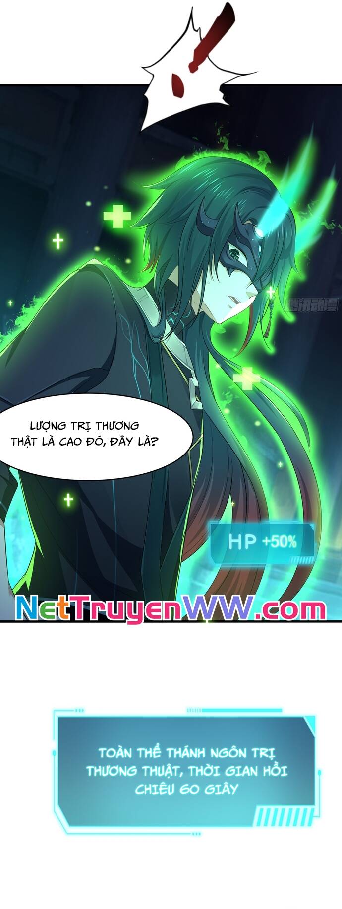 Trụ Vương Tái Sinh Không Muốn Làm Đại Phản Diện - Chapter 23 - Page 49