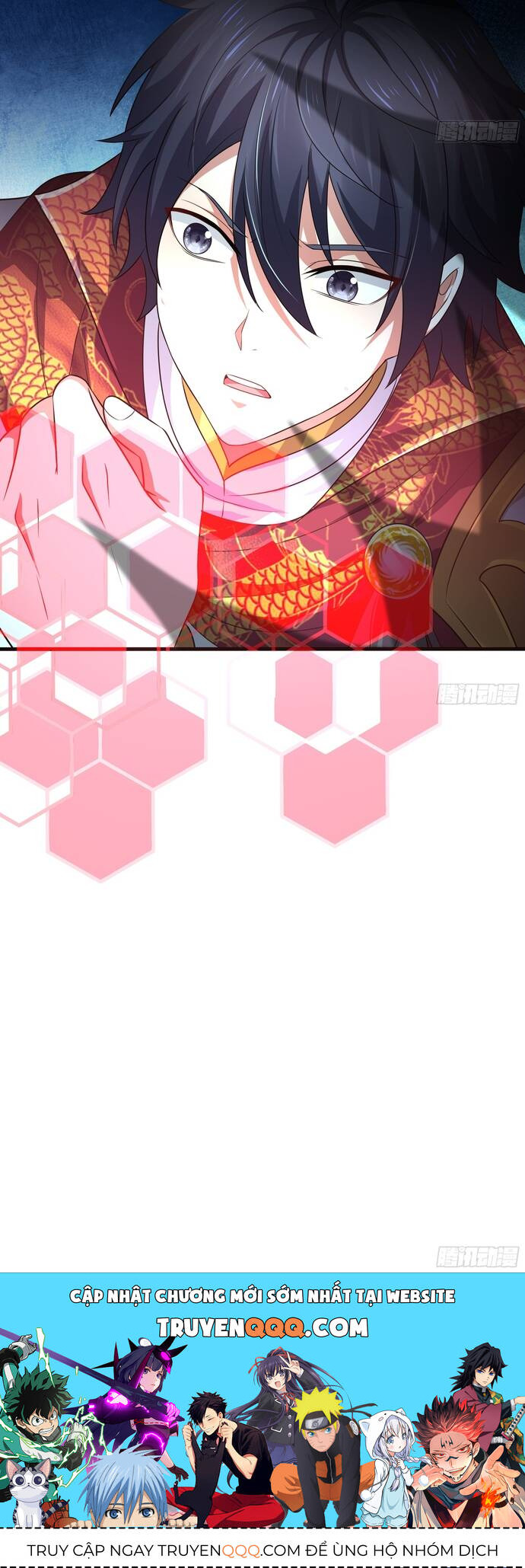 Trụ Vương Tái Sinh Không Muốn Làm Đại Phản Diện - Chapter 23 - Page 55