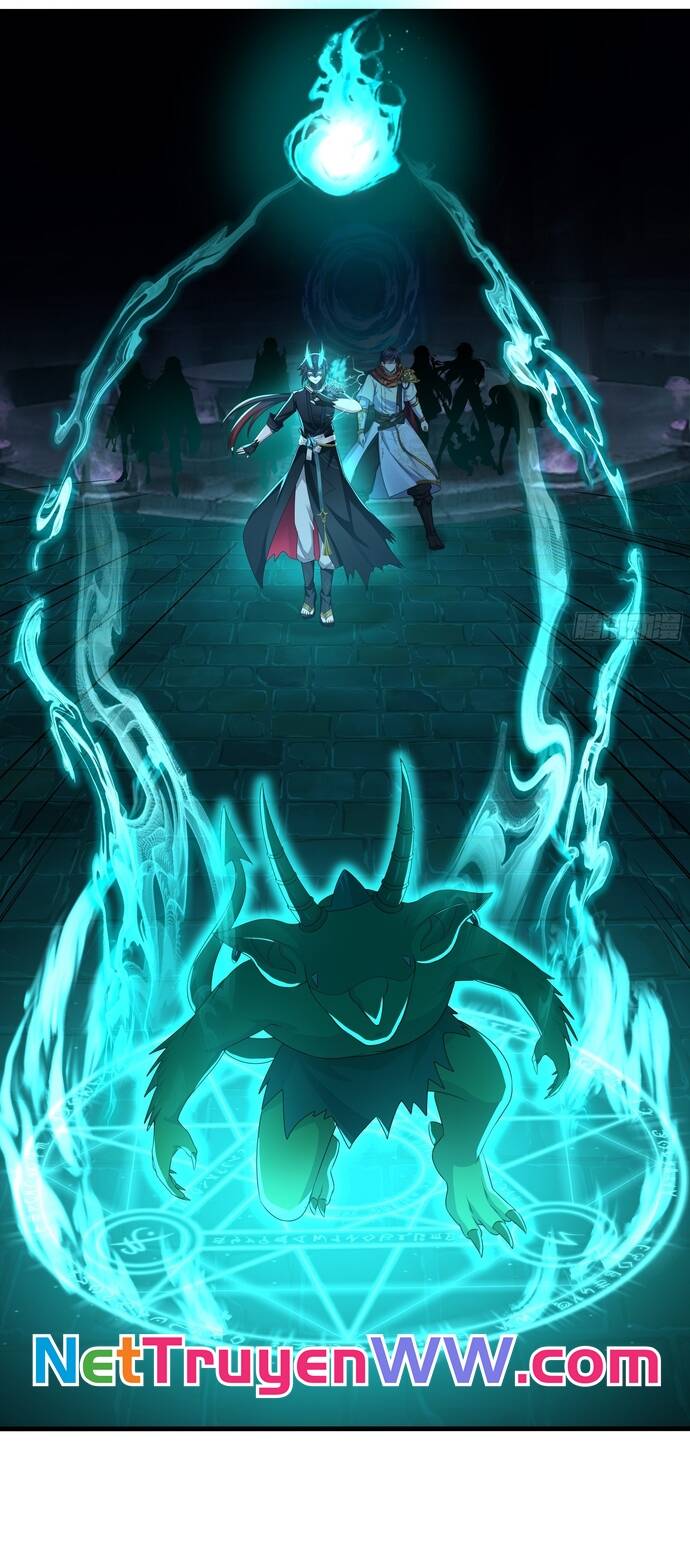 Trụ Vương Tái Sinh Không Muốn Làm Đại Phản Diện - Chapter 23 - Page 6