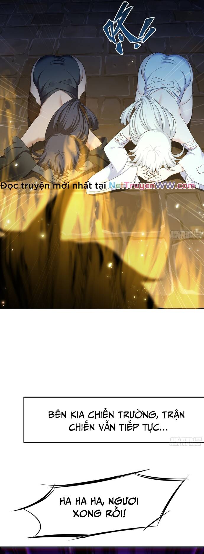 Trụ Vương Tái Sinh Không Muốn Làm Đại Phản Diện - Chapter 24 - Page 12