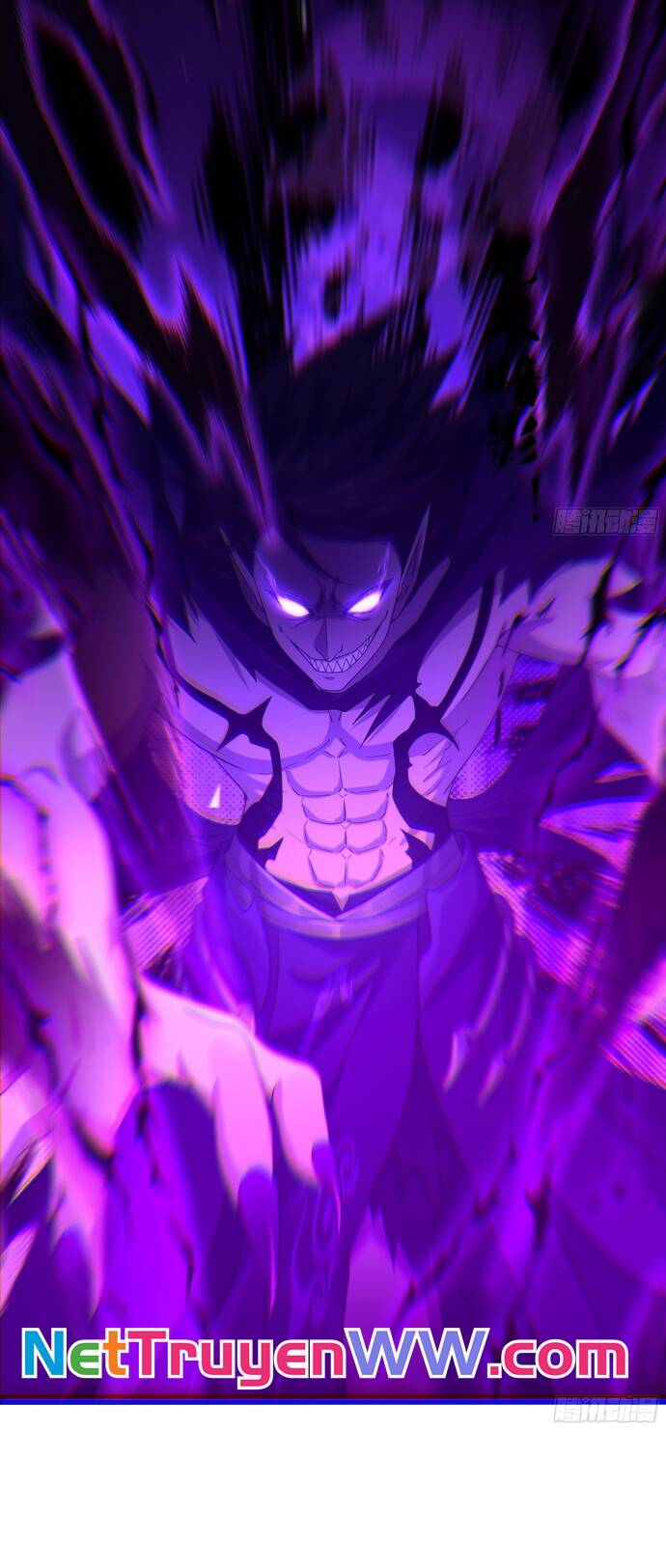 Trụ Vương Tái Sinh Không Muốn Làm Đại Phản Diện - Chapter 24 - Page 13