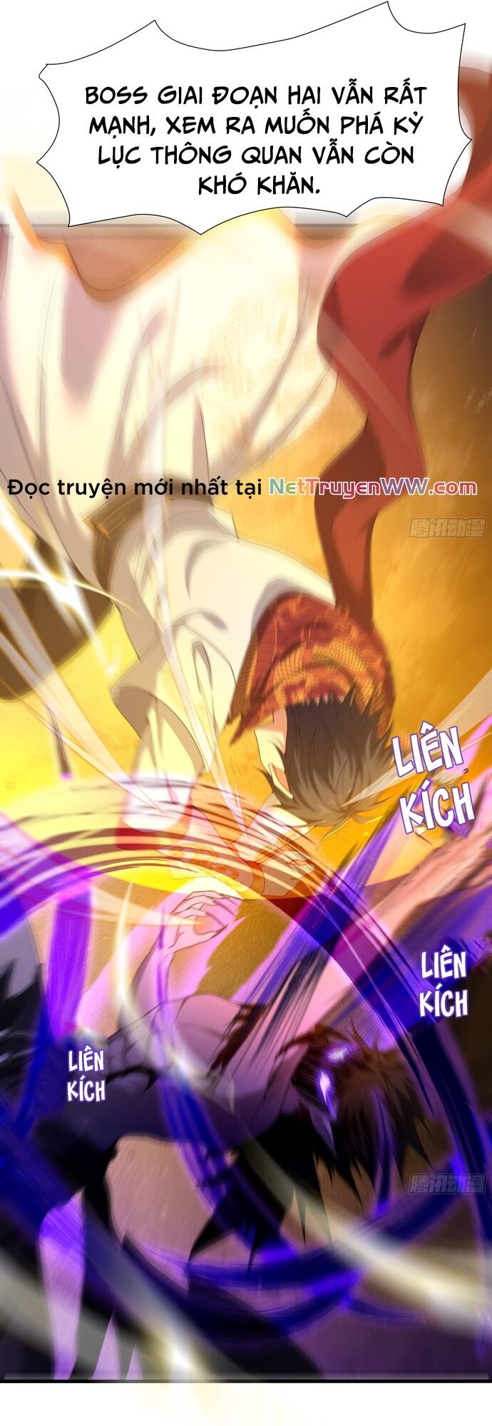 Trụ Vương Tái Sinh Không Muốn Làm Đại Phản Diện - Chapter 24 - Page 15