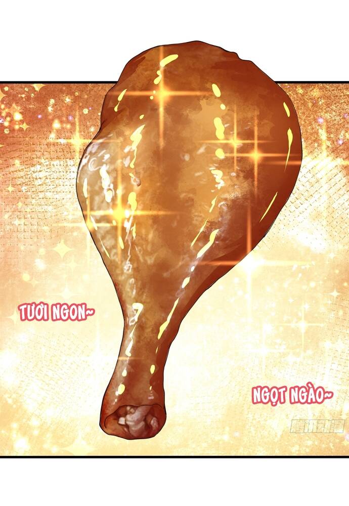 Trụ Vương Tái Sinh Không Muốn Làm Đại Phản Diện - Chapter 24 - Page 18