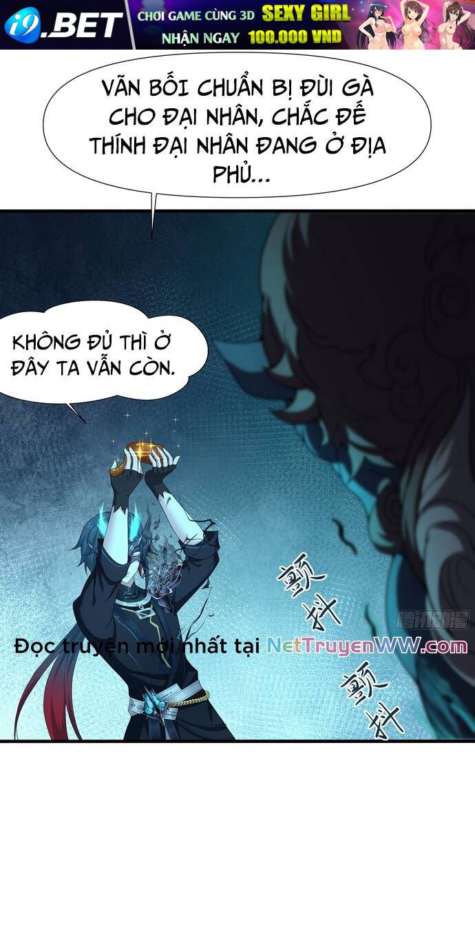 Trụ Vương Tái Sinh Không Muốn Làm Đại Phản Diện - Chapter 24 - Page 19