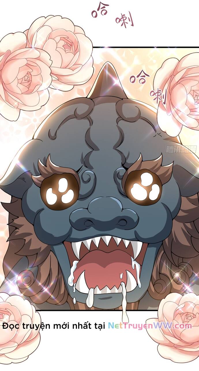 Trụ Vương Tái Sinh Không Muốn Làm Đại Phản Diện - Chapter 24 - Page 20