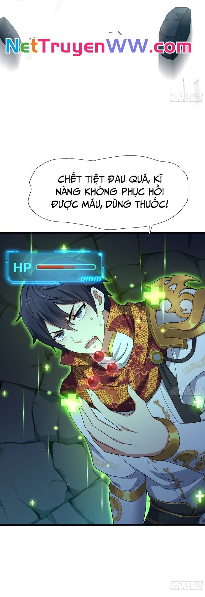 Trụ Vương Tái Sinh Không Muốn Làm Đại Phản Diện - Chapter 24 - Page 23