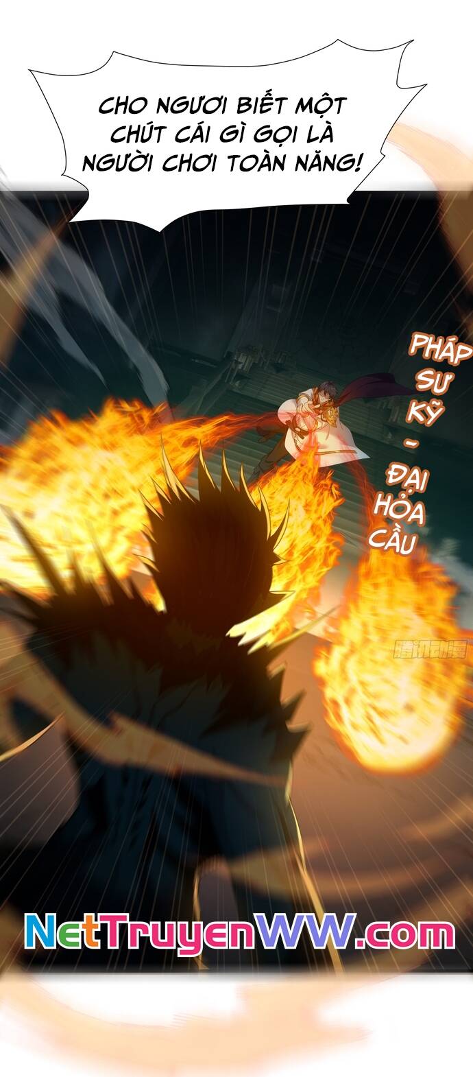 Trụ Vương Tái Sinh Không Muốn Làm Đại Phản Diện - Chapter 24 - Page 24