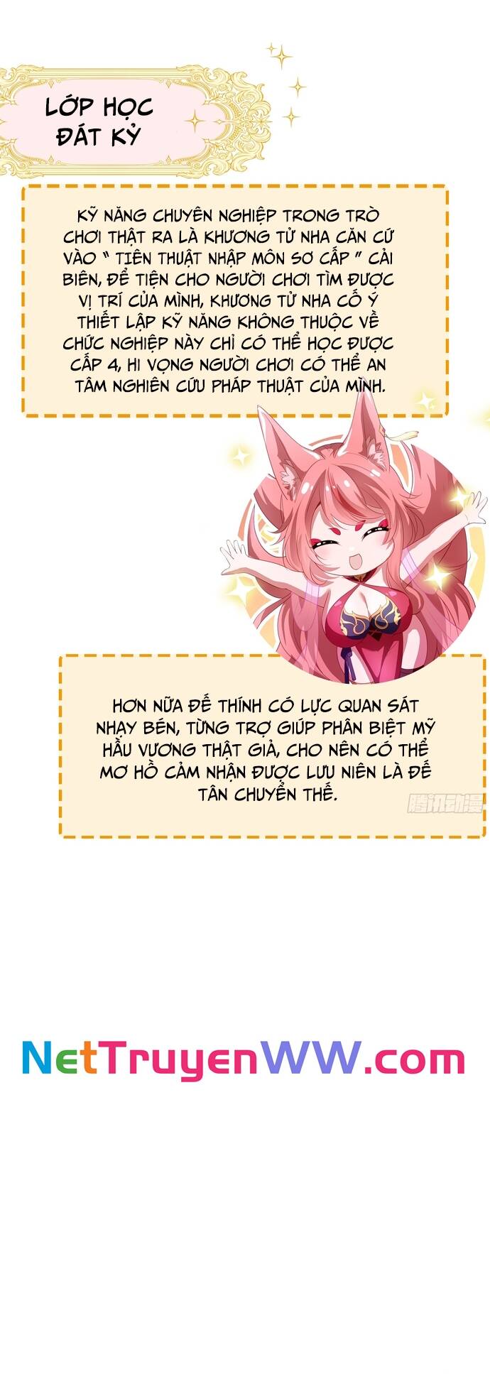 Trụ Vương Tái Sinh Không Muốn Làm Đại Phản Diện - Chapter 24 - Page 27