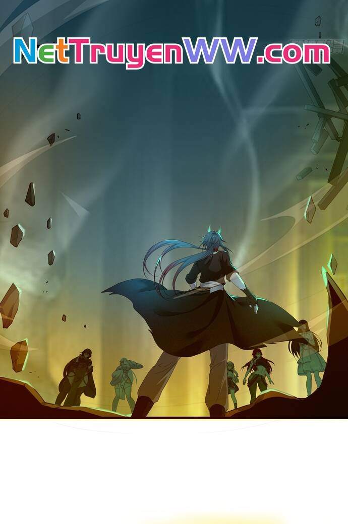 Trụ Vương Tái Sinh Không Muốn Làm Đại Phản Diện - Chapter 24 - Page 3