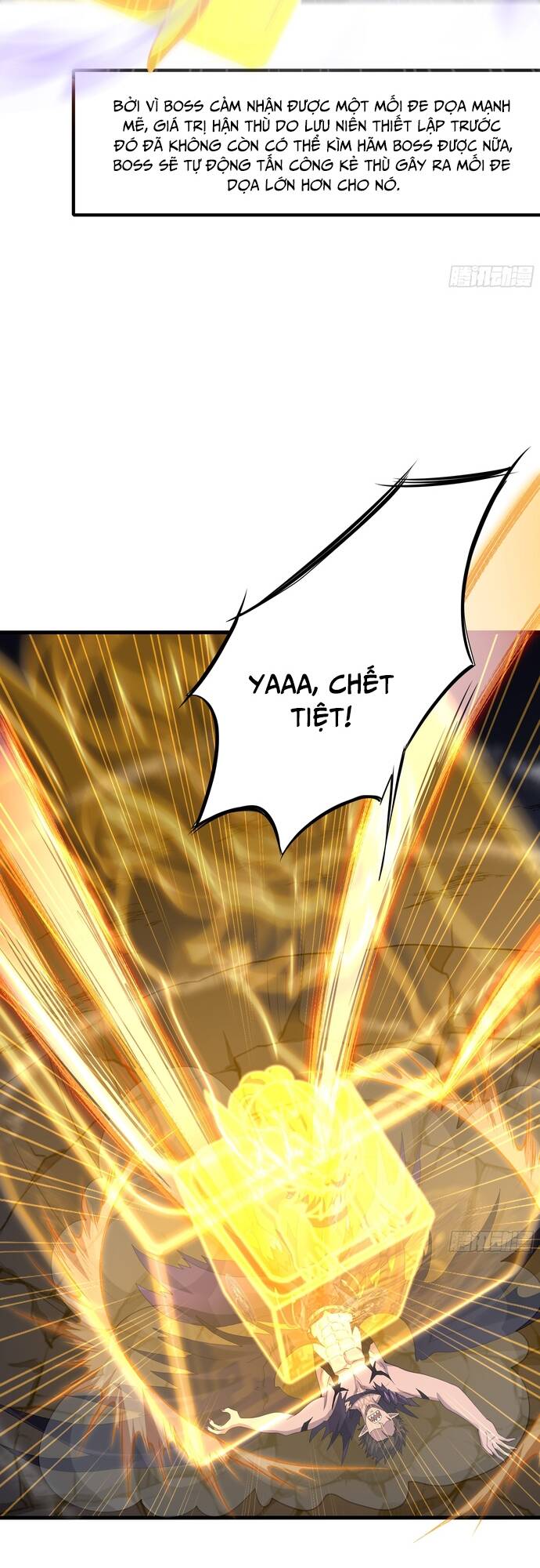 Trụ Vương Tái Sinh Không Muốn Làm Đại Phản Diện - Chapter 24 - Page 30