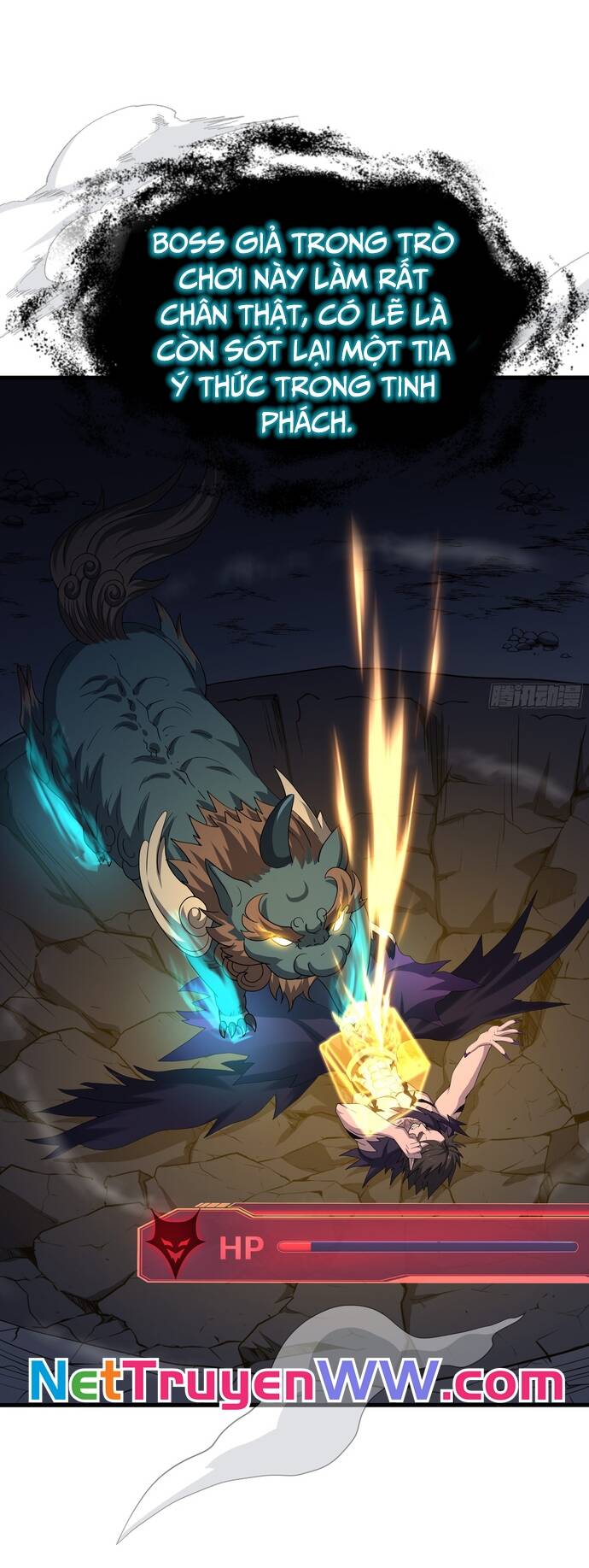 Trụ Vương Tái Sinh Không Muốn Làm Đại Phản Diện - Chapter 24 - Page 31