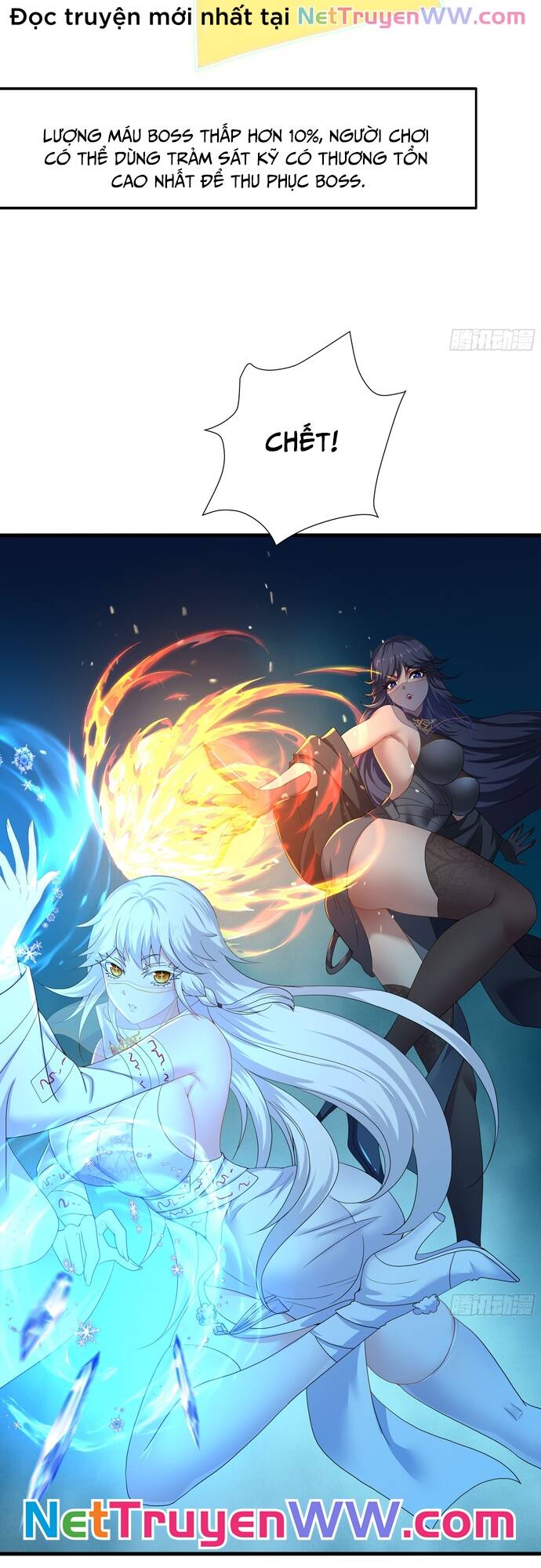 Trụ Vương Tái Sinh Không Muốn Làm Đại Phản Diện - Chapter 24 - Page 34