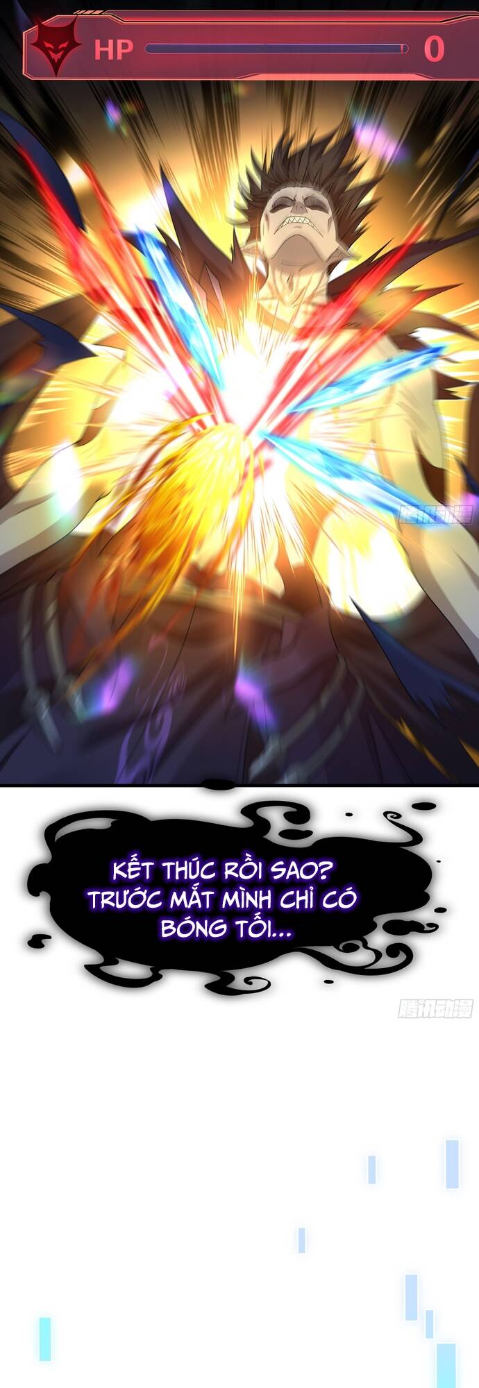 Trụ Vương Tái Sinh Không Muốn Làm Đại Phản Diện - Chapter 24 - Page 38