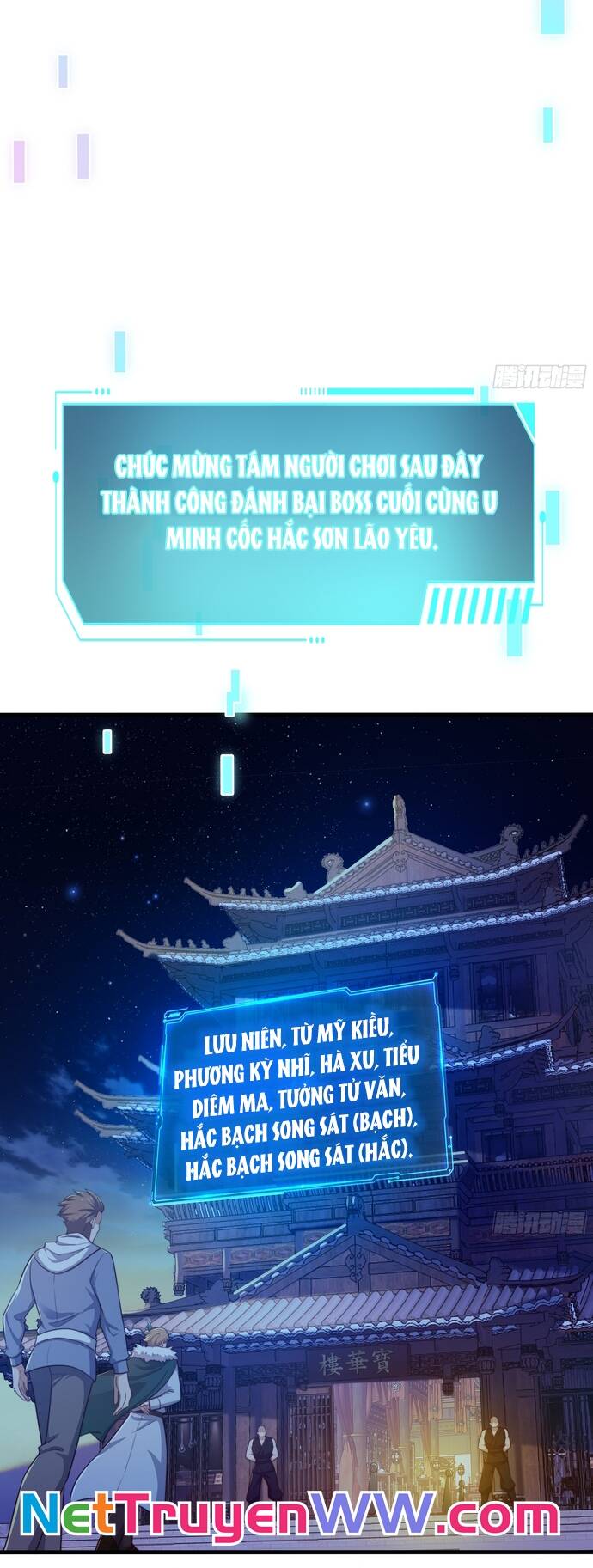 Trụ Vương Tái Sinh Không Muốn Làm Đại Phản Diện - Chapter 24 - Page 39