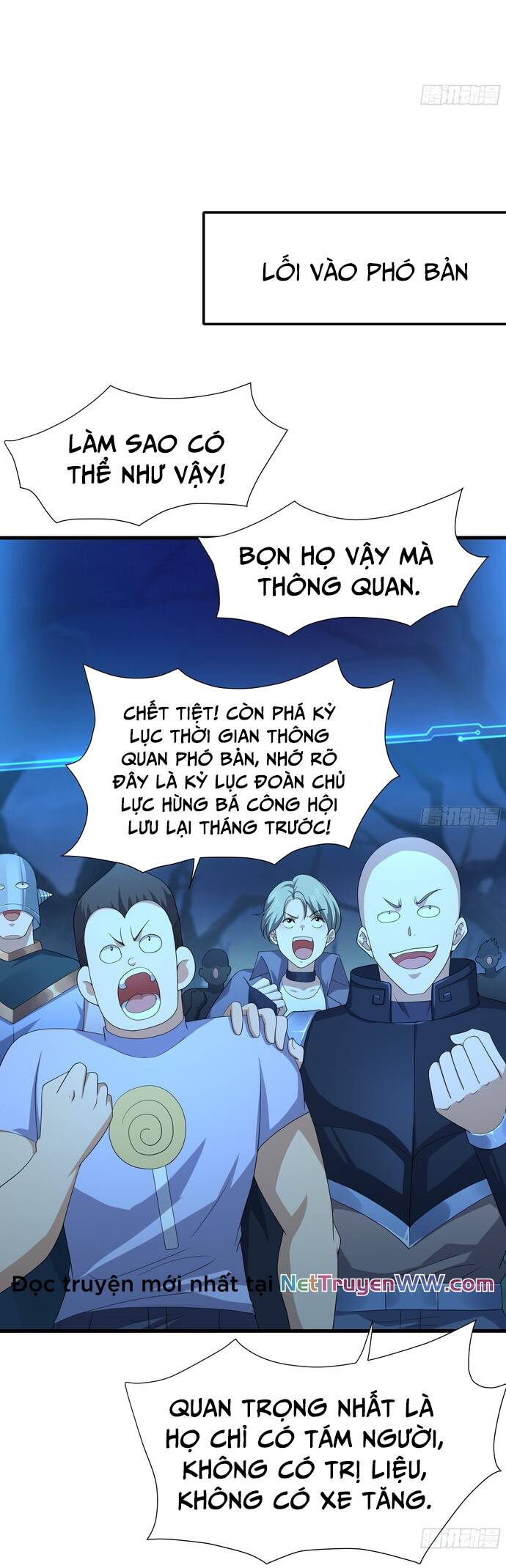 Trụ Vương Tái Sinh Không Muốn Làm Đại Phản Diện - Chapter 24 - Page 41