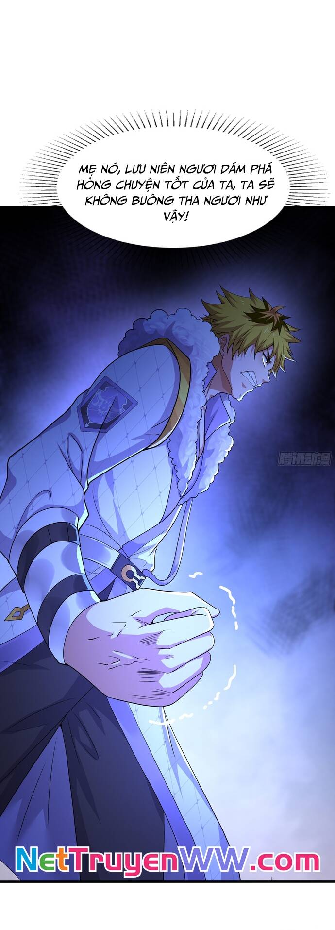 Trụ Vương Tái Sinh Không Muốn Làm Đại Phản Diện - Chapter 24 - Page 42