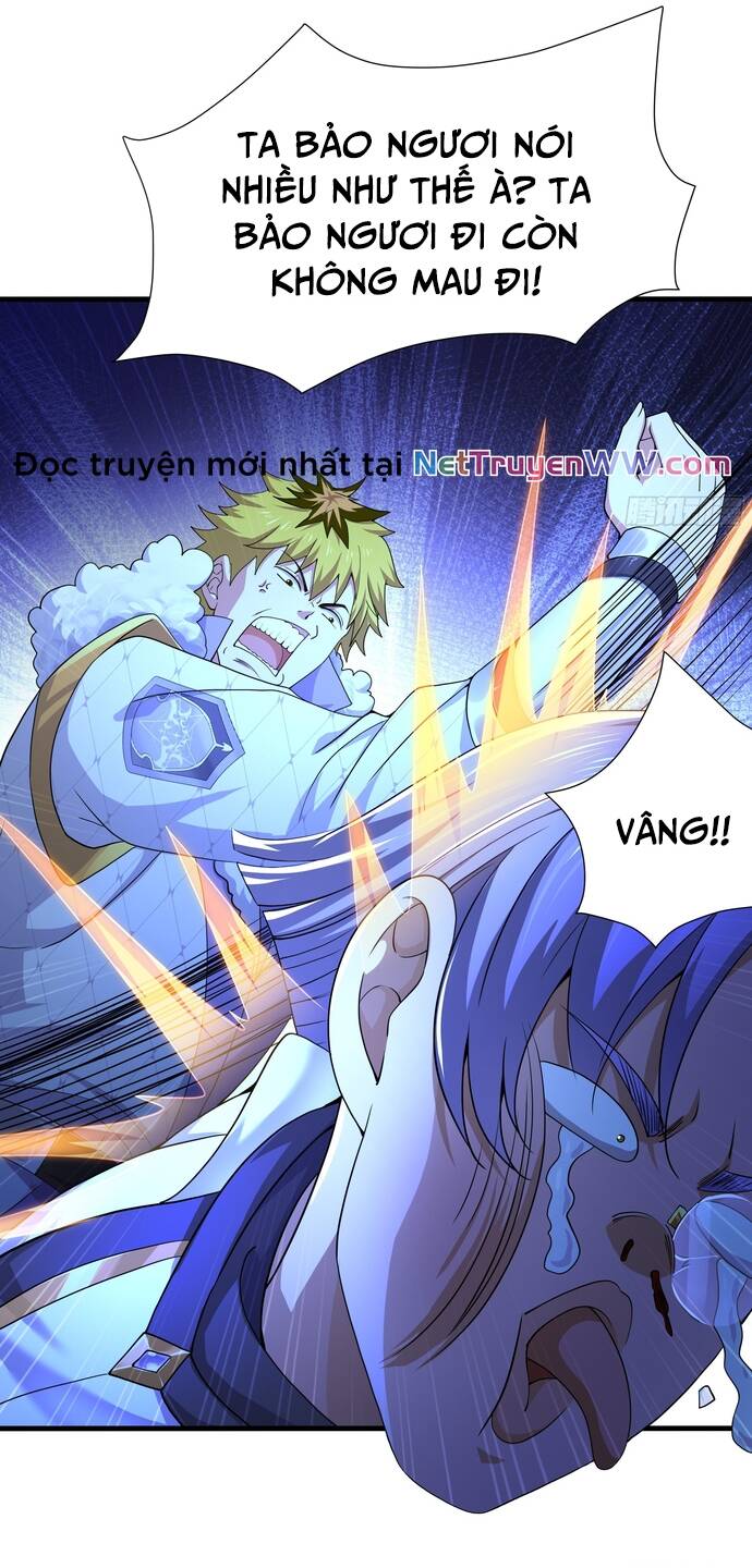 Trụ Vương Tái Sinh Không Muốn Làm Đại Phản Diện - Chapter 24 - Page 44