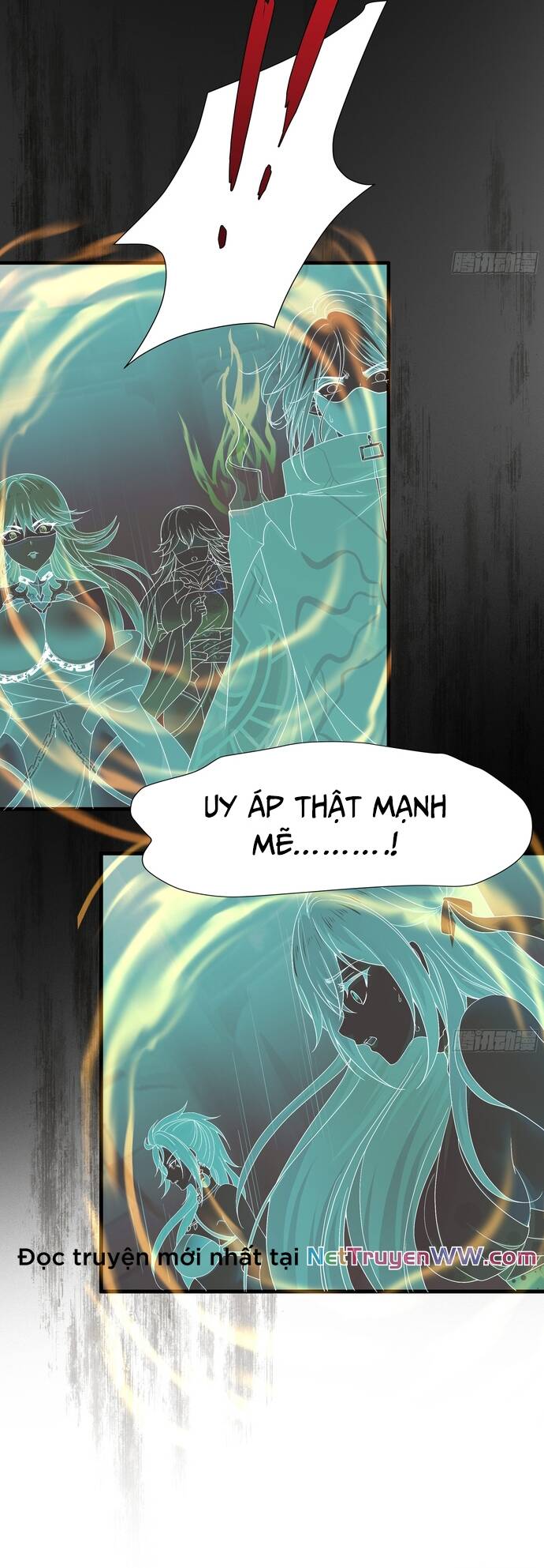 Trụ Vương Tái Sinh Không Muốn Làm Đại Phản Diện - Chapter 24 - Page 5